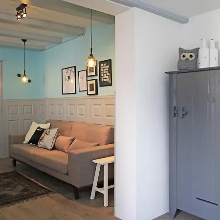Apartamento Teatro