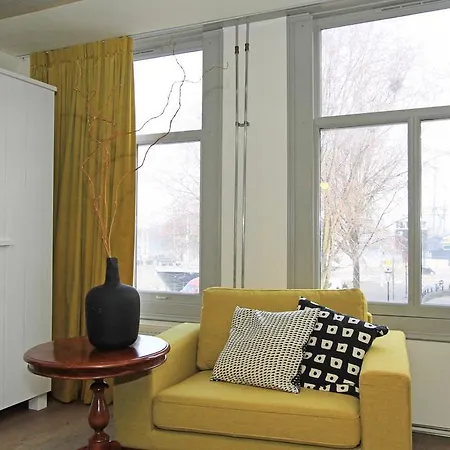 Teatro * Amesterdão