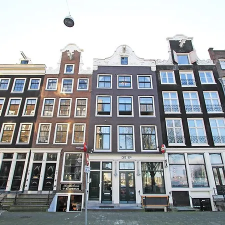 Teatro Lägenhet